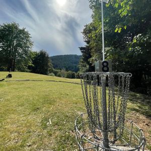 Winter Flex League - WFL26 Round #1 @ Mary's Farm