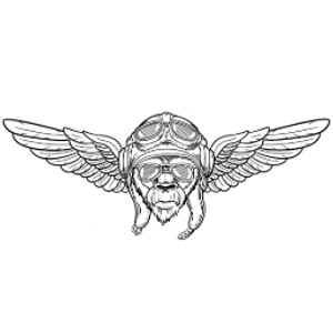 Flying Monkeys Sunday Dubs - Perry Outback Sunday dubs