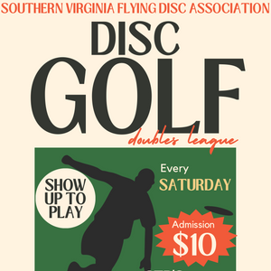 SOVA Flying Disc Association  - SOVAFDA random dubz