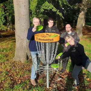 Nizzekeiler RDG - Freitagsrunde