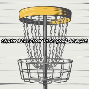 Chain Reaction League - Victoria (1st league day!)