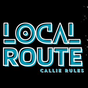 Local Route Ladies Series (LRLS) - LRLS Week 9 (Session 2 final!)