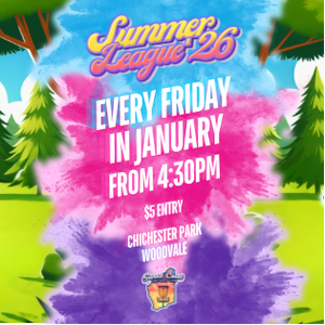 Chichester Summer League 2026 - Week 2