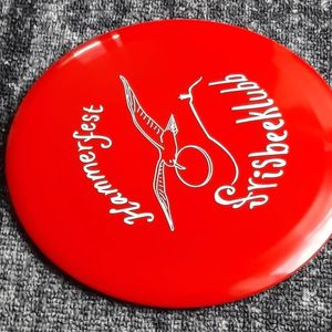 Hammerfest Frisbeeklubb - Seriespill - Seriespill