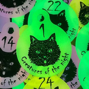 Creatures of the Night