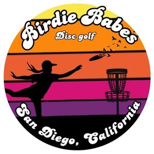 Birdie Babes Winter League 2026