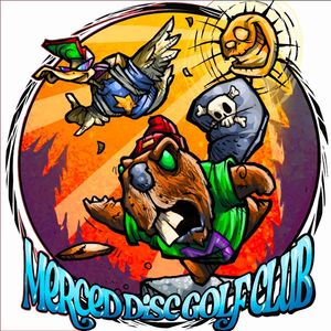Singles  Wednesday Weekly Merced DGC - Wednesday Weekly presented by Merced Disc Golf Club