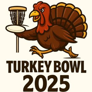 Annual Turkey Day Dubs - 2025 Turkey Bowl