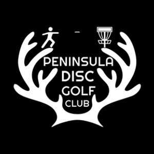 Peninsula Disc Golf Club Doubles - Peninsula Disc Golf Club Doubles