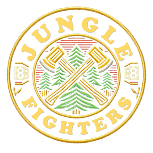 Jungle Fighters  - Fimmtudagsdeild Vika 6