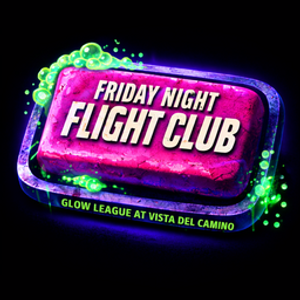 Friday Night Flight Club