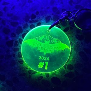 Let's Glow  - Glow Tag Battles