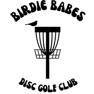 Birdie Babes Winter League 2025