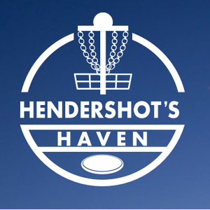 Hendershot’s Haven  - Tuesday's Tag Round