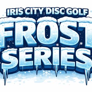 Iris City Frost Series