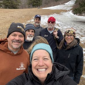 Floating Wednesday Senior League - Floating at Mile Marker 63