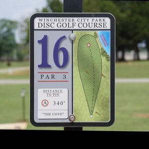 Winchester Bag Tag 2026 - Winchester Bag Tag - January 2026