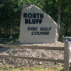 North Bluff Wednesday Night League 