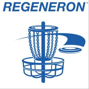 Regeneron Disc Golf 
