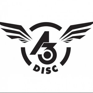 A3Disc Wednesday League