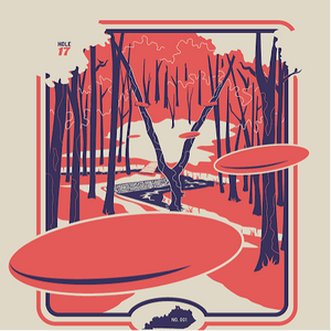 NKY DDGA - Devou Duo Disc Duel (Doubles)