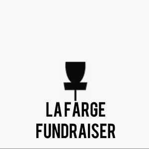Lafarge fundraiser  - Lafarge fundraiser