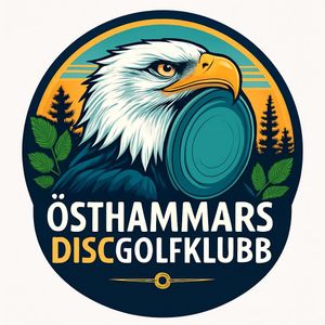 Veckogolf Krutuddens Discgolfbana  - Veckogolf