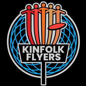 Kinfolk Flyers - Lake Selmac Sunday Dubs