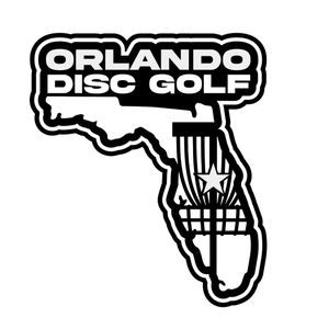 Orlando Disc Golf