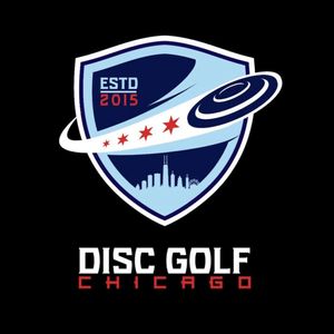 DiscGolf Chicago   - Red Tailed Hawk Flex