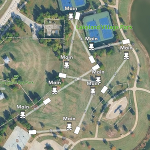 Bridgeland Aces League - Bridgeland Aces League