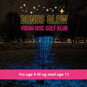 Glow i Virum Park 