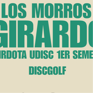 Los morros de Girardota 