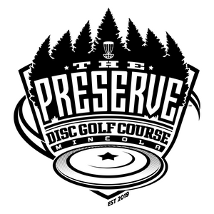 Mineola Disc Golf Club - The Preserve