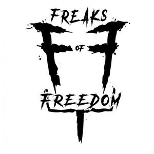 Freaks of Freedom - Winter Glow League 2025/26