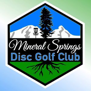 MINERAL SPRINGS DUBS  - September 8 Monday Dubs