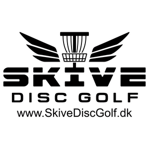 Skive Disc Golf - Søndags Disc - SKIVE DISC GOLF -  SØNDAGS DISC