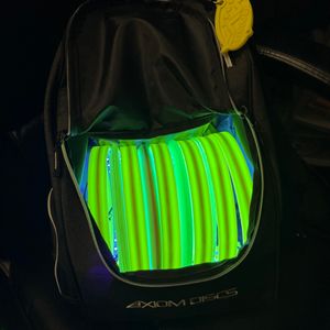 Brookies Glow