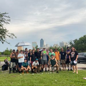 DA Weekly Tag Round