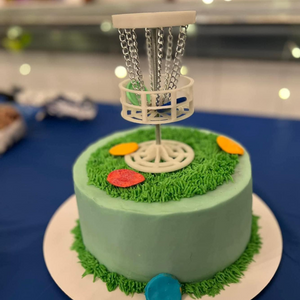 NKY Monday Disc Golf League - Devou Park