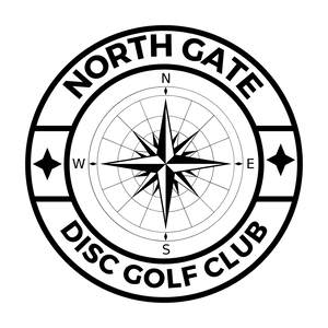 North Gate Disc Golf Club