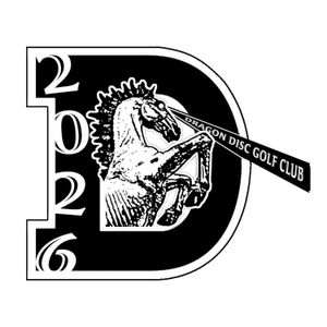 Dragon Disc Golf Club