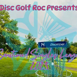 DGR Sanctioned Singles League