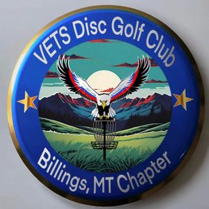 Warrior Wednesdays w/VetsDGC-Bill/MT