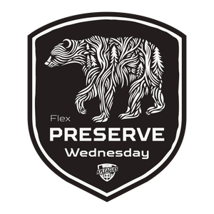 Preserve Wednesday Flex
