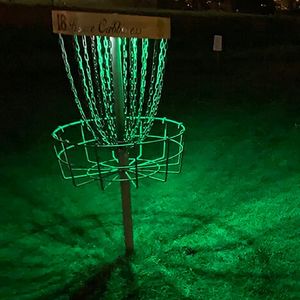 City Lake Glow League