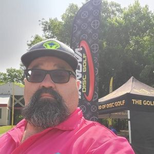 Big Al's Geezer Group