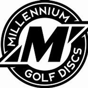 Wills Dubs  - Brought to you by Millennium Disc Golf