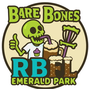 Root Beer Float League