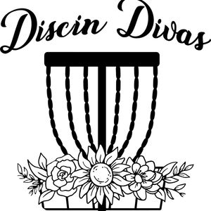 Discin Divas Women’s League  - Discin Divas